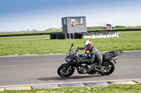 Lower Group Black Bikes